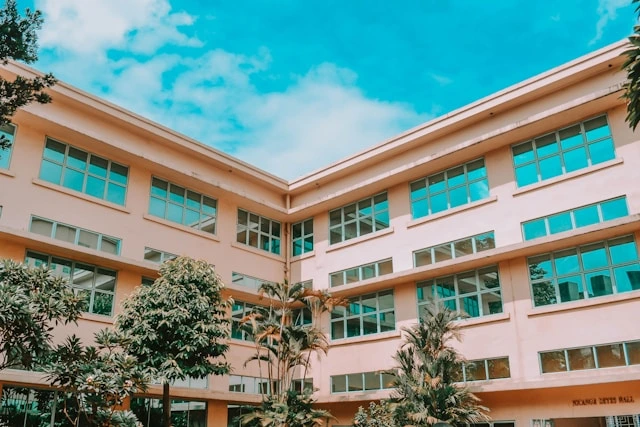 Sekolah Balqisgemilang